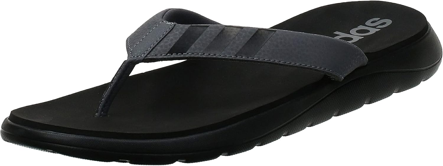 Adidas Sport Performance Flip Flops | Herr/Dam Comfort Flip Flop Tech Indigo/ftwr White/tech In 