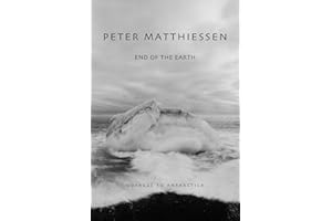 End of the Earth: Voyaging to Antarctica