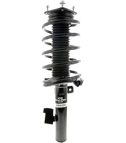 co★ Amazon.com: KYB 343413 Excel-G Gas Shock : Automotive