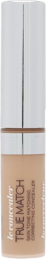 L'Oreal Paris True Match Concealer 4 Beige 5 ml view 7