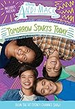 Andi Mack Tomorrow Starts Today