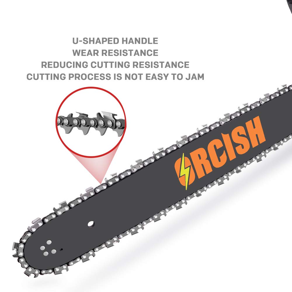 ORCISH 62cc 20