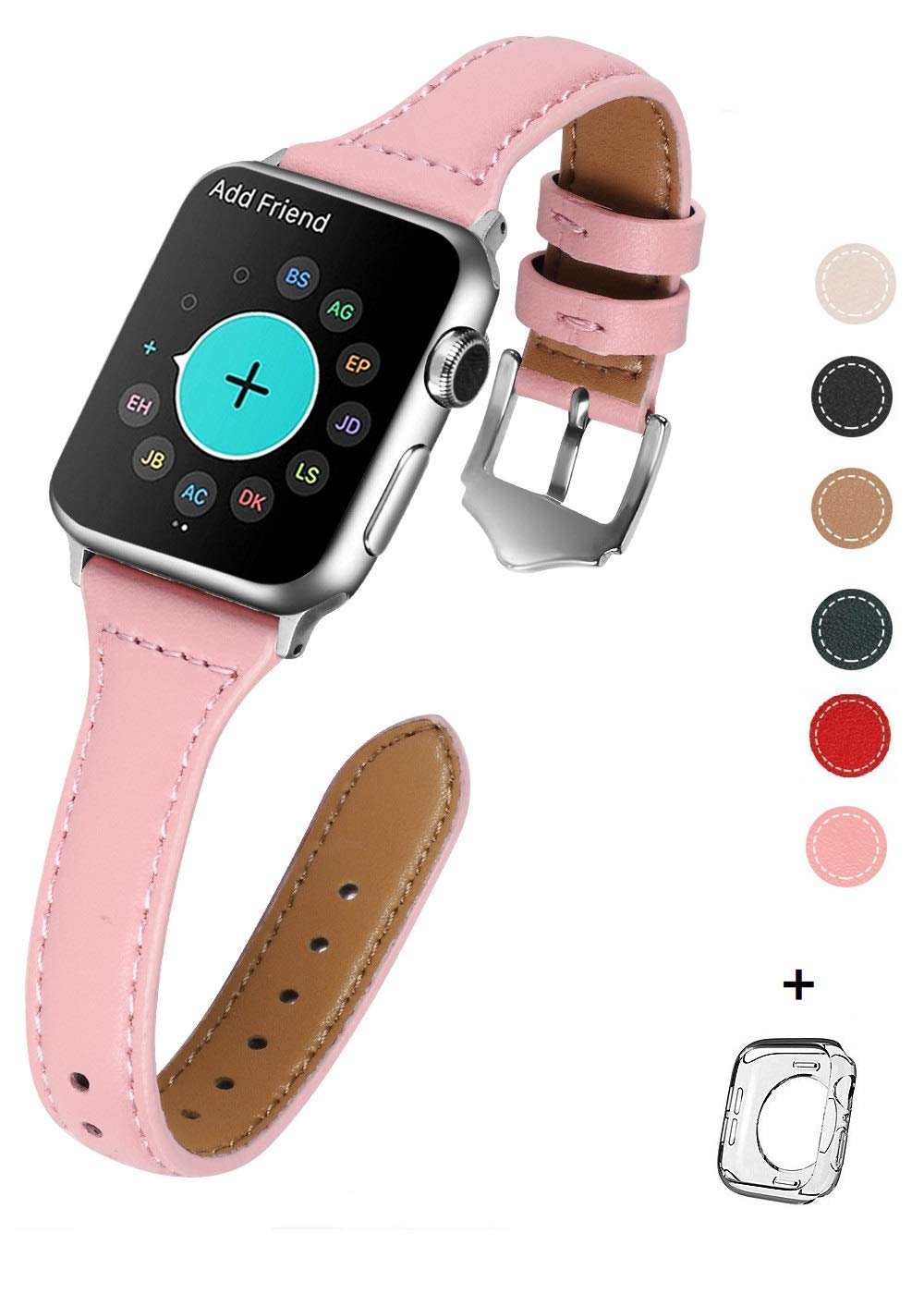 apple watch series 3 jb