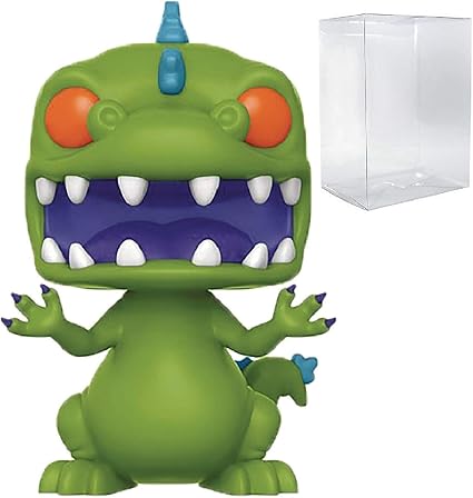 reptar funko pop