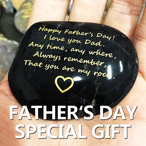 Present for Dad Father Gifts from Daughter or Son Happy Father's Day Rare Unique Gift (color random)