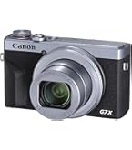 【新品未使用】Canon PowerShot G7X Mark Ⅲ シルバー Amazon.com : Canon PowerShot G7X Mark III Digital Camera