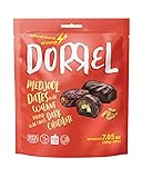 DORREL - Belgian Dark Chocolate Covered Dates