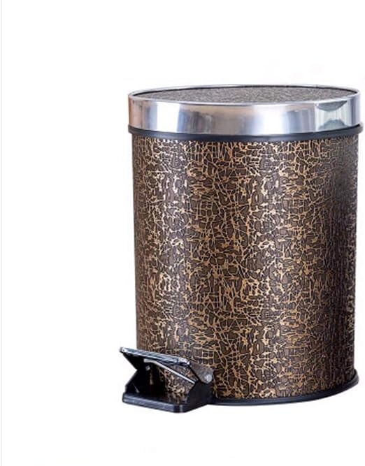 Trash can Living Room Garbage Cans Household Bathroom