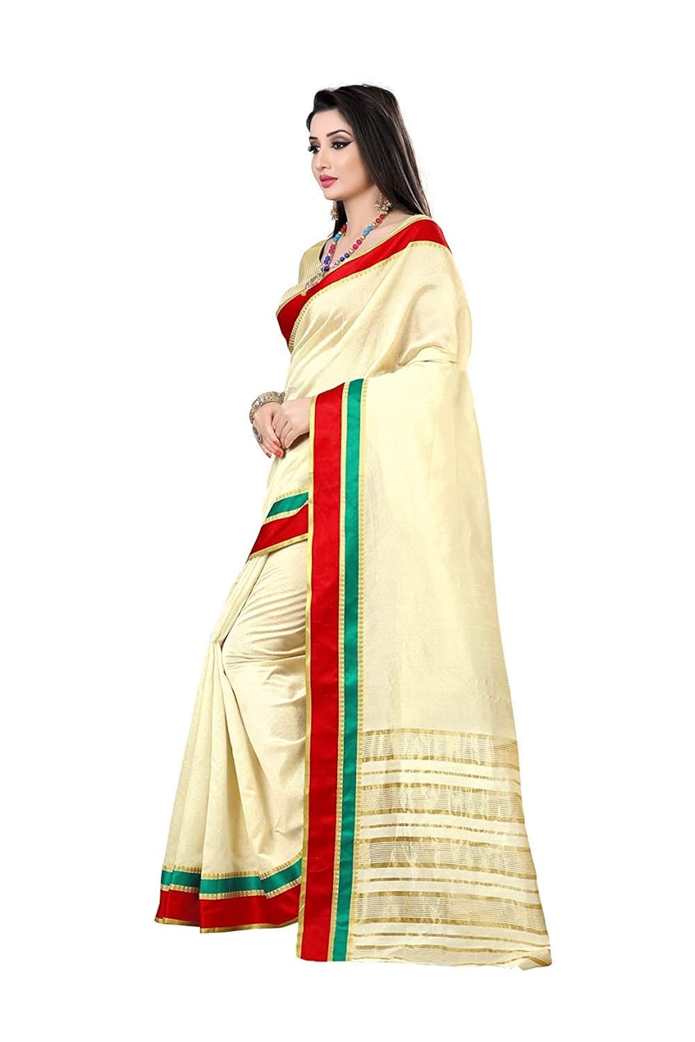 bhoomi export women's georgette dress material