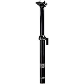 TranzX Kitsuma Dropper Post w/External Routing