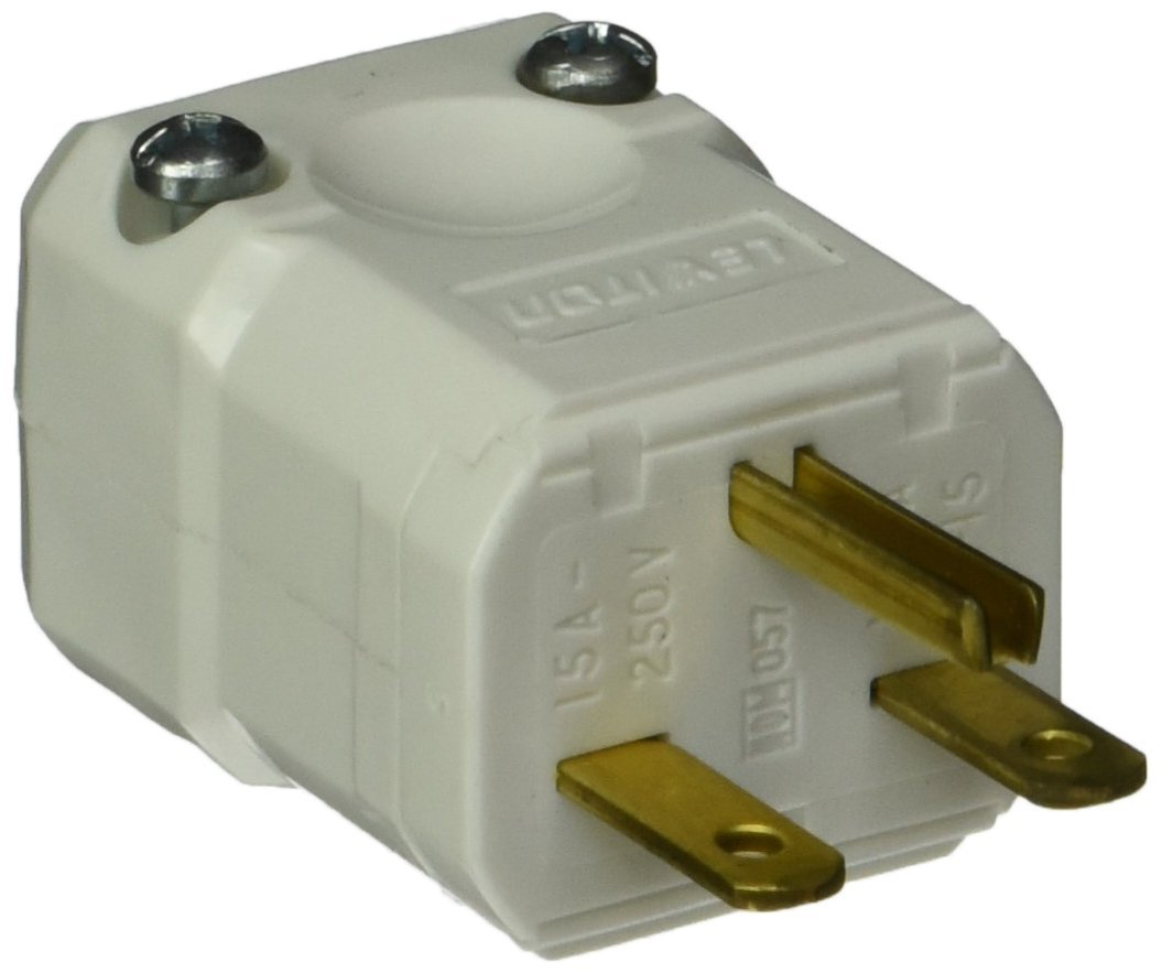 Leviton 8656 V 15 Amp 250 Volt Nema 6 15p | Desertcart Brunei display picture 3