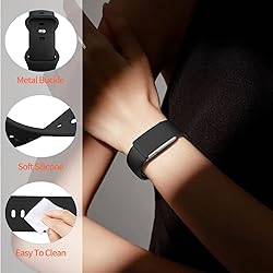 Y-Kocos Band Compatible with WHOOP 5.0/MG SportFlex