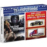 Transformers: The Last Knight Special Edition Giftset [Blu-ray]
