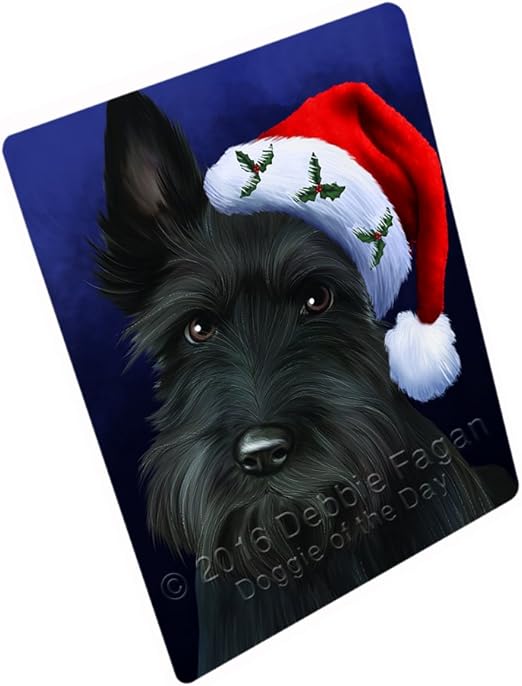 scottish terrier hat