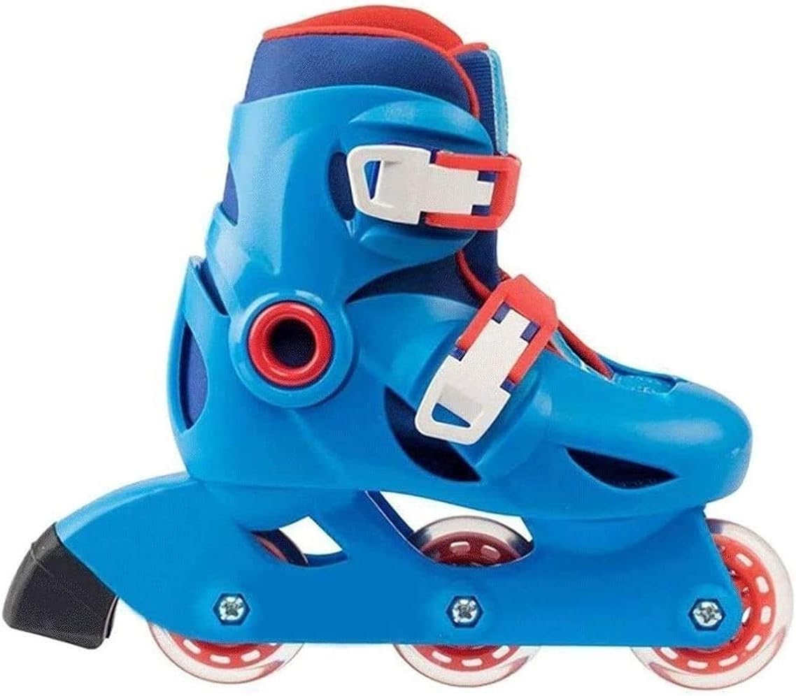 CAIFENG Adjustable Inline Skates Advanced Children Inline Skates