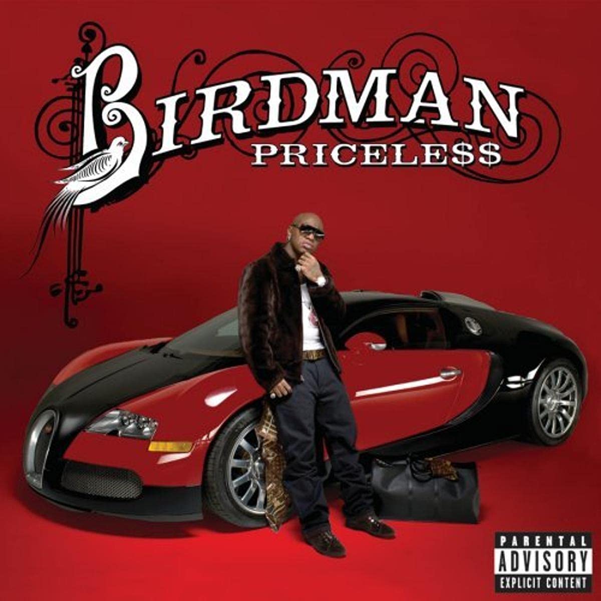 Birdman Pricele Music