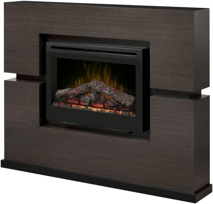 Dimplex Linwood Electric Fireplace Log Set (GDS331310RG