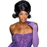 Rubies Glam Diva Wig for Adults, Women's No Size