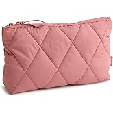 Vera Bradley Womens Featherweight Medium Pouch