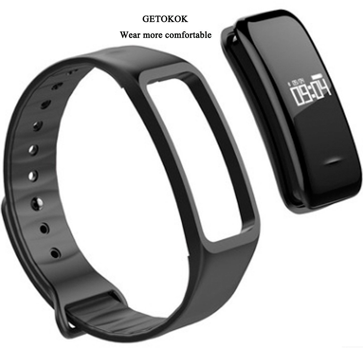 getokok smart watch