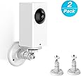 Amazon.com : Compatible with Wyze Cam Pan Wall Mount