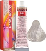 Wella Professionals Color Touch 8/81 Semipermanent Hair Color