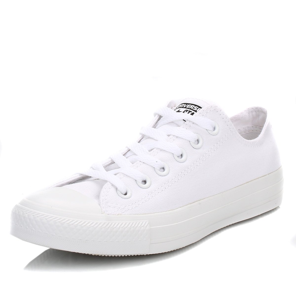 Calzado deportivo para hombre color Blanco marca CONVERSE modelo Calzado Deportivo Para