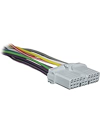 Radio Wiring Harnesses | Amazon.com