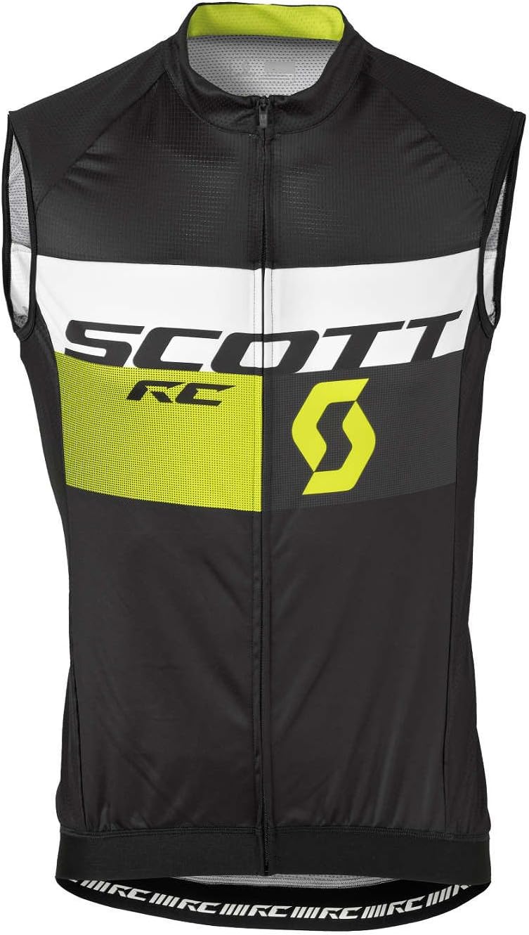 scott bike jersey