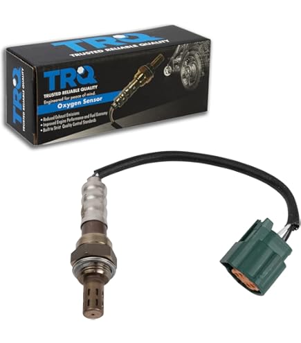 Amazon.com: Genuine Subaru Oxygen Sensor 08-14 WRX EJ255