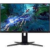 Acer Predator XB273U GSbmiiprzx 27" IPS WQHD Gsync Gaming Monitor, UM.HX0AA.S01