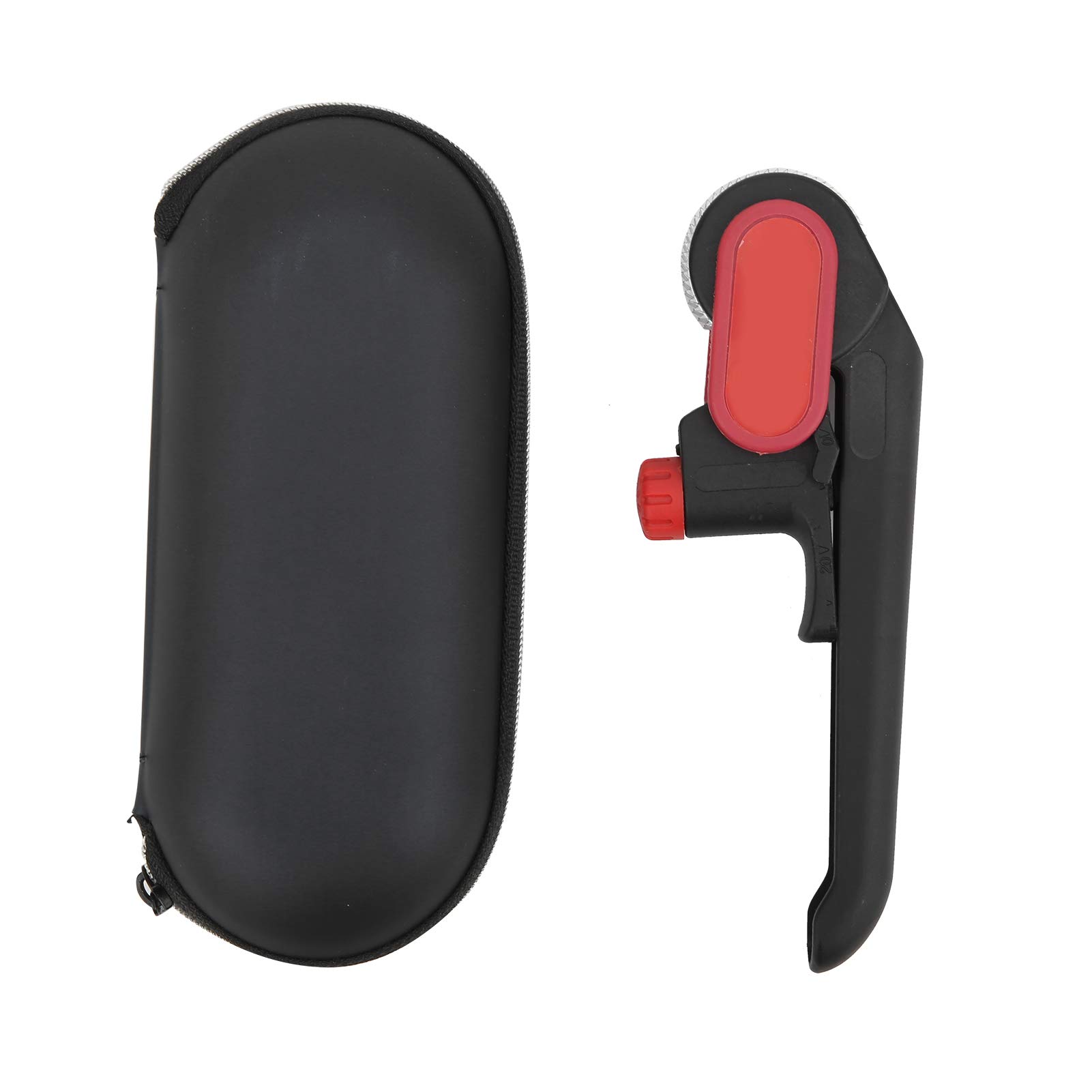 Omabeta PG-5 Cable Stripper, Self-Adjusting Longitudinal Cable Slitter Automatic Wire Stripper for Stripping The Insulation Layer/Special for Cable Stripping