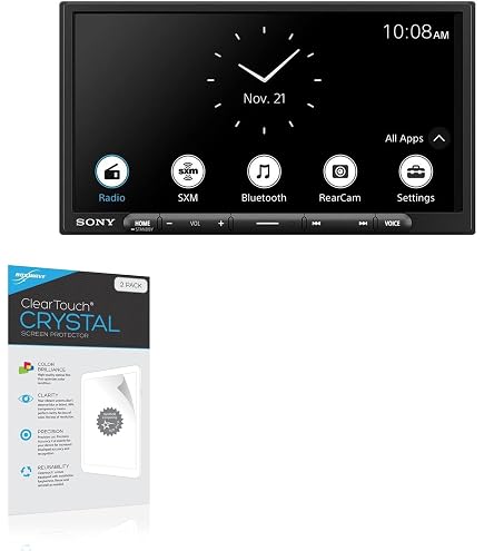 Nano Glass Screen Protector For Radiomaster X16S-657717