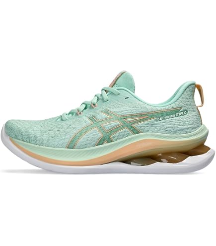 Amazon.com | ASICS Unisex Gel-Kinetic Fluent Unisex Sneakers
