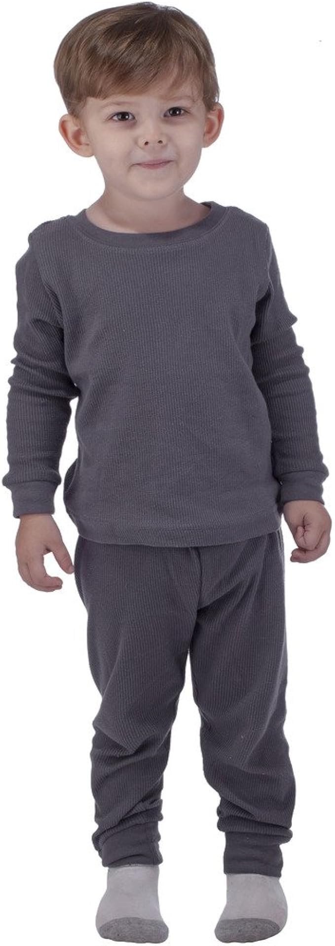 best thermal underwear for kids