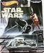 HOT WHEELS 1:64 POP CULTURE F CASE - STAR WARS ASSORTMENT