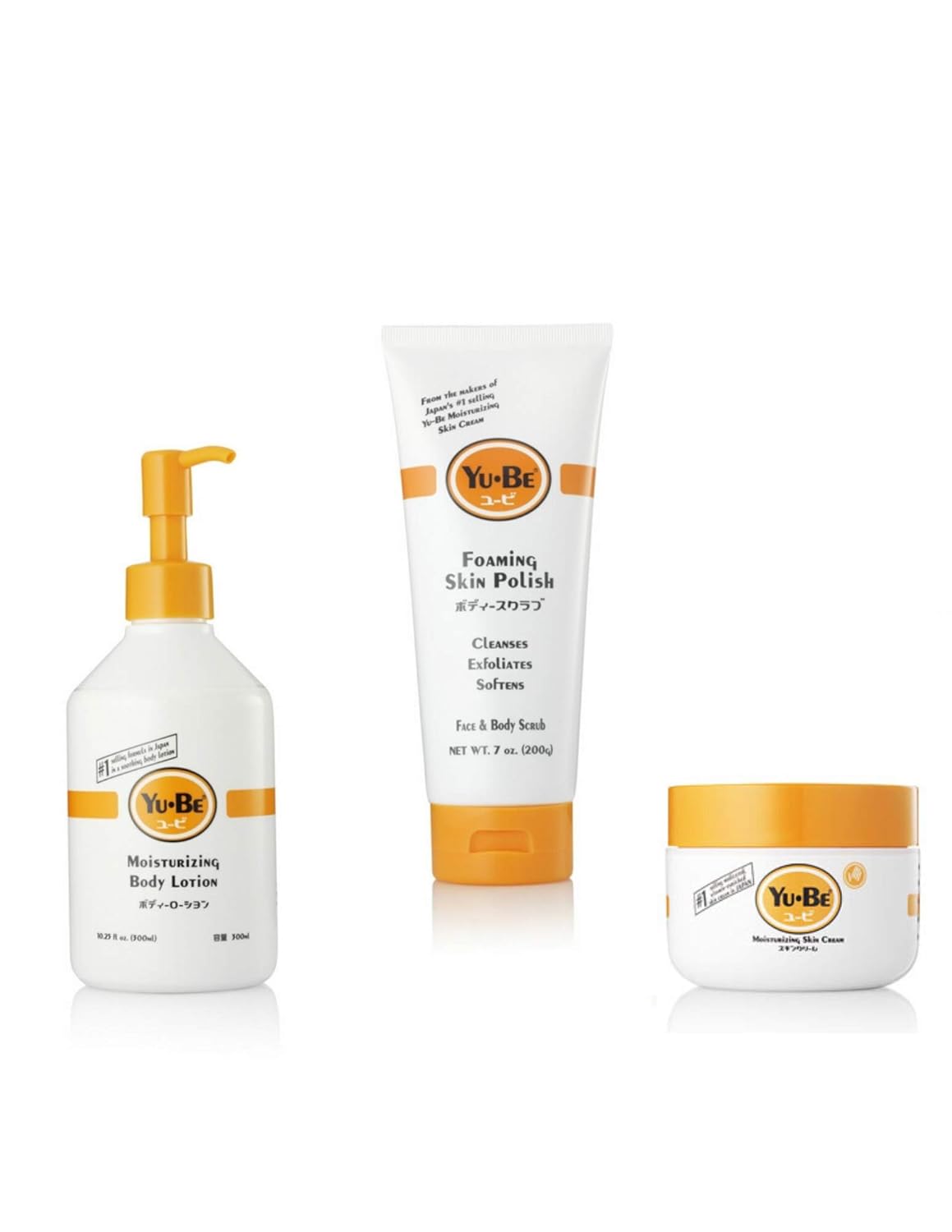 Which Is The Best Yube Skin Care