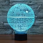 3D-Illusion-Platform-Night-Lighting-Touch-Botton-7-Color-Change-Decor-LED-Lamp