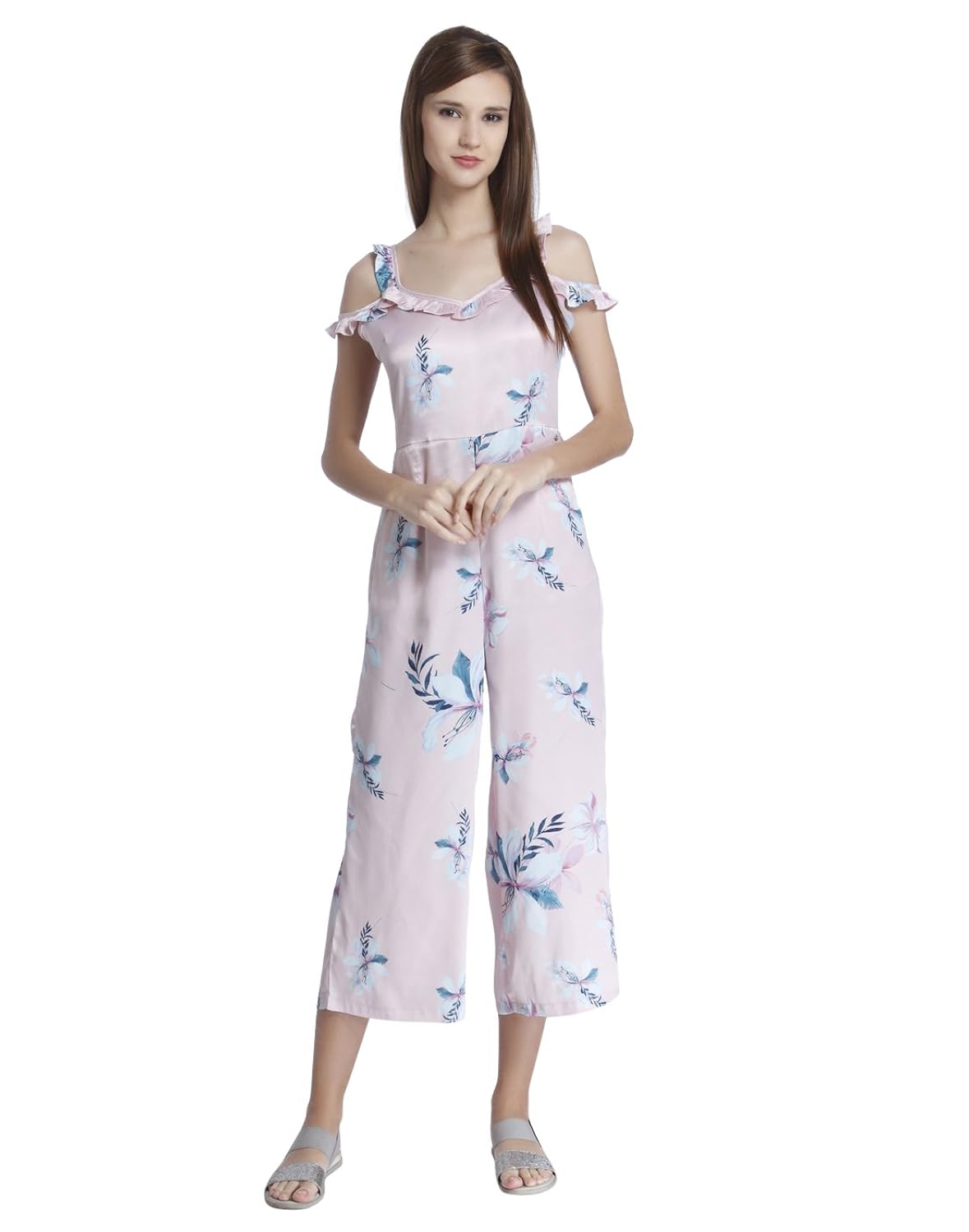 only women casual jumpsuit