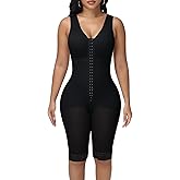 M MYODRESS Faja Body Shaper Post Surgery Tummy Tuck Bbl Lipo Compression Garment Fajas Colombianas Moldeadoras Invisibles