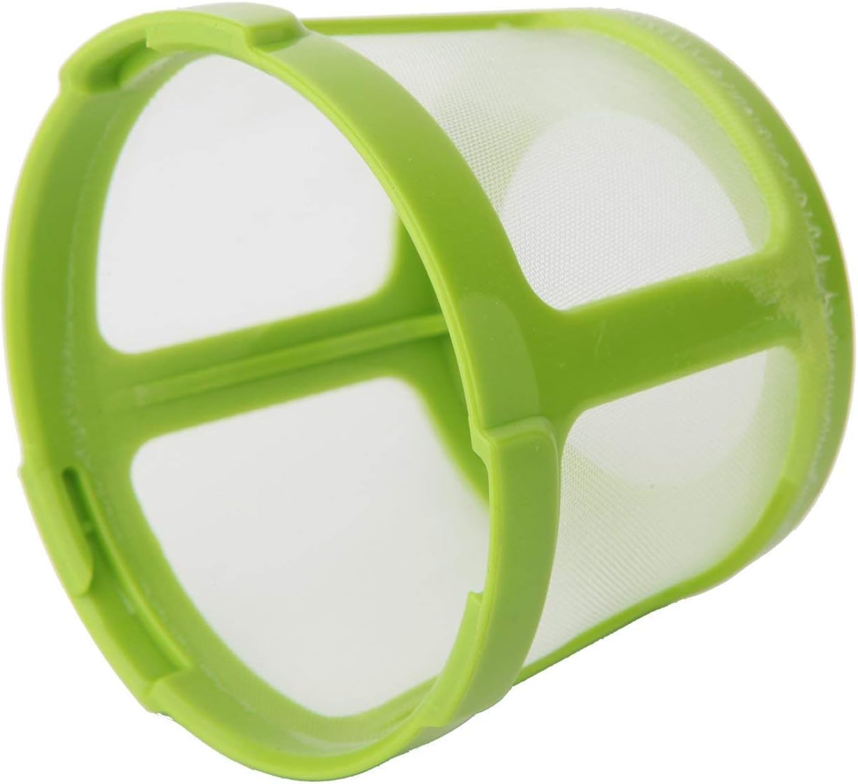OxoxO Compatible with Pet Hair Eraser Handheld Vac Filter Compatible with Bissell 1782 Pet Hair Eraser Cordless Hand and Car Vacuum - Image 3