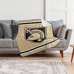 US Military Academy Blanket, 60"x80" Primary Logo