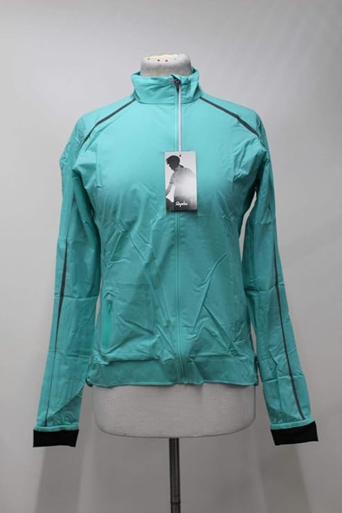 packable cycling jacket