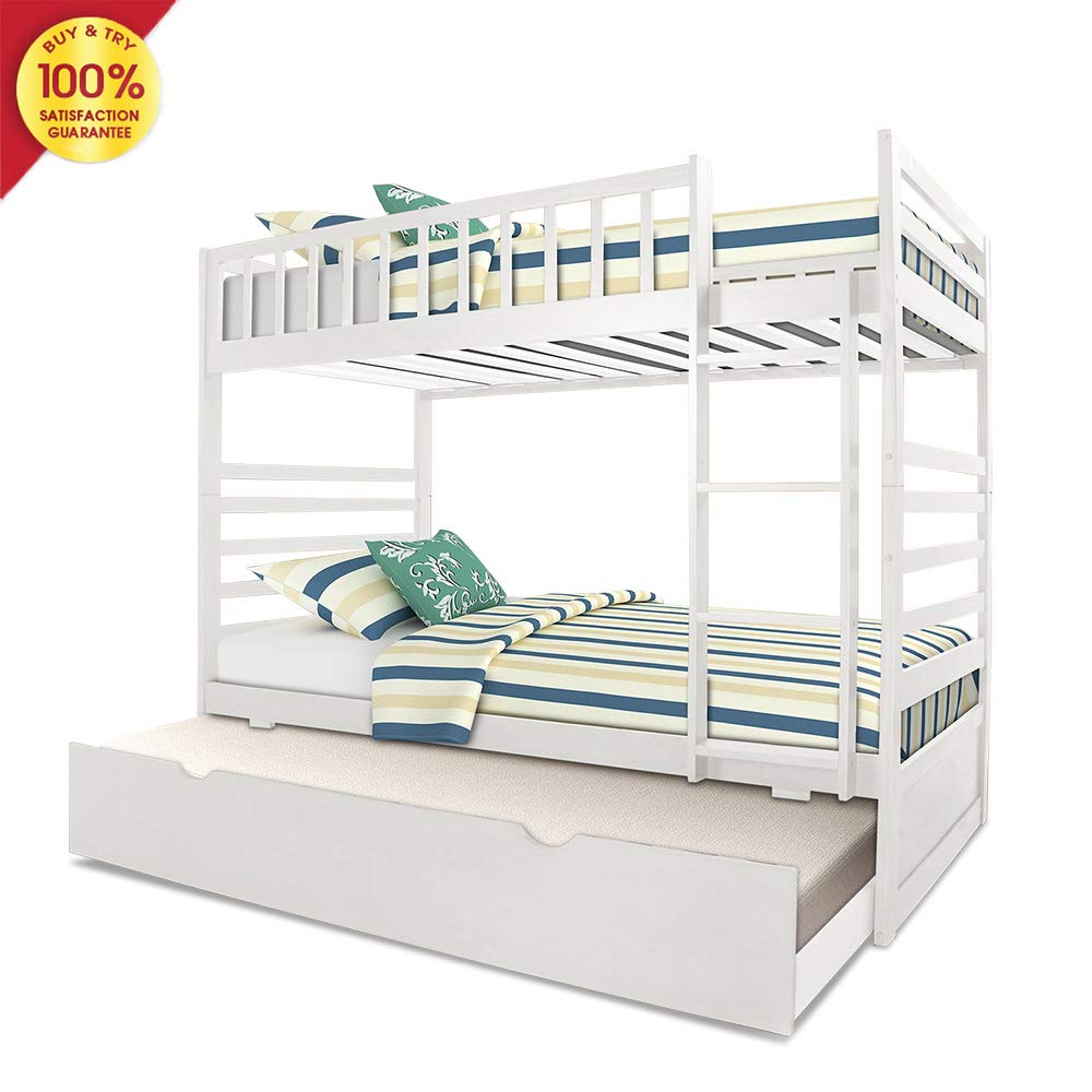 Best twin bed frame oak with storage