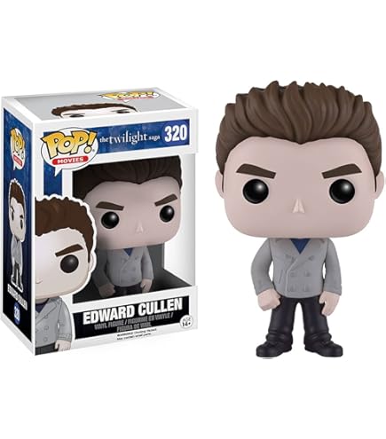 Funko pop 廃盤 トワイライト ジェイコブ　ファンコ ポップ 322 Funko pop 廃盤 トワイライト ジェイコブ ファンコ ポップ 322
