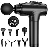 APHERMA Massage Gun, Muscle Massage Gun for
