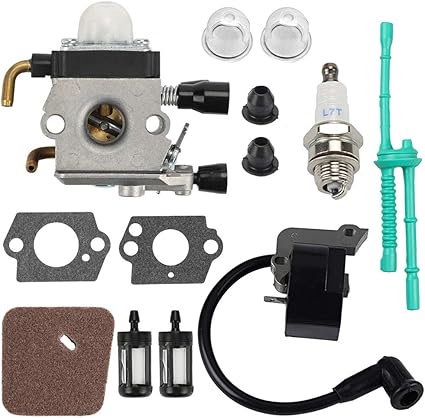 stihl weed eater amazon