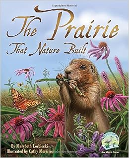 Image result for âThe Prairie that Nature Built.â