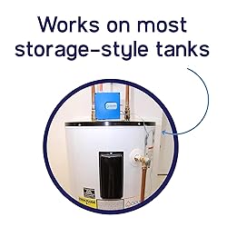 Smart Water Heater Timer: Optimize Hot Water Usage