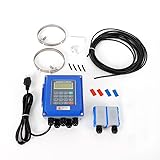 New Generation Ultrasonic Flow Meter, Tuf-2000b